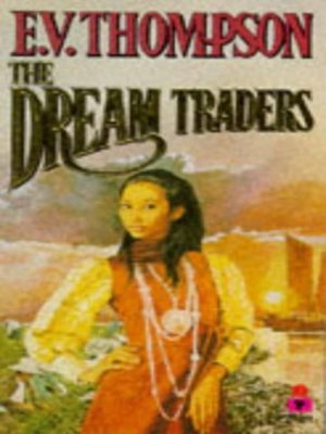 cover image of The dream traders